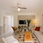 Sani Eclectic Family Villa, Private Garden * Sani (Chalkidiki)