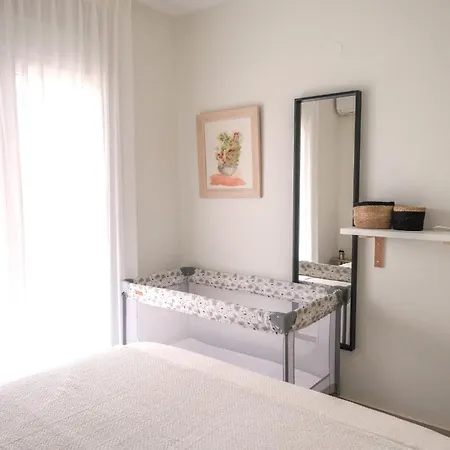 Sani Eclectic Family Villa, Private Garden *