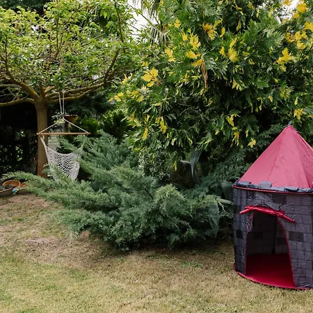 Sani Eclectic Family Villa, Private Garden * Sani (Chalkidiki)