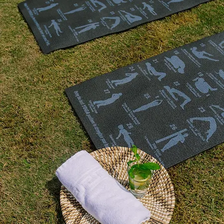 Sani Eclectic Family Villa, Private Garden *