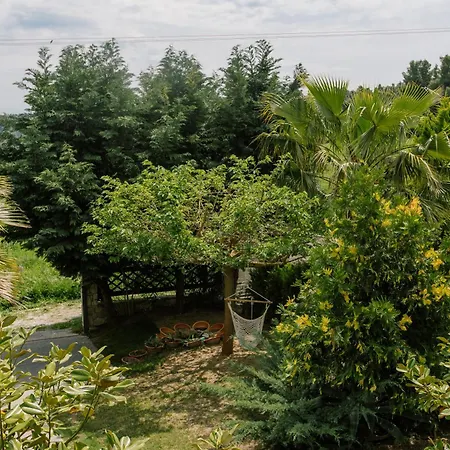 Sani Eclectic Family Villa, Private Garden * Sani (Chalkidiki)