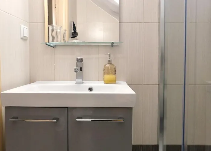 度假居 Sani Eclectic Family Villa, Private Garden 撒尼海滩