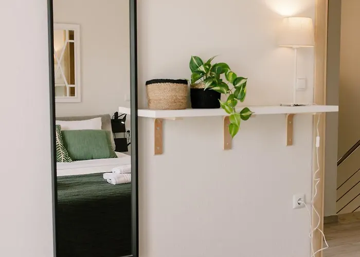 Sani Eclectic Family Villa, Private Garden *